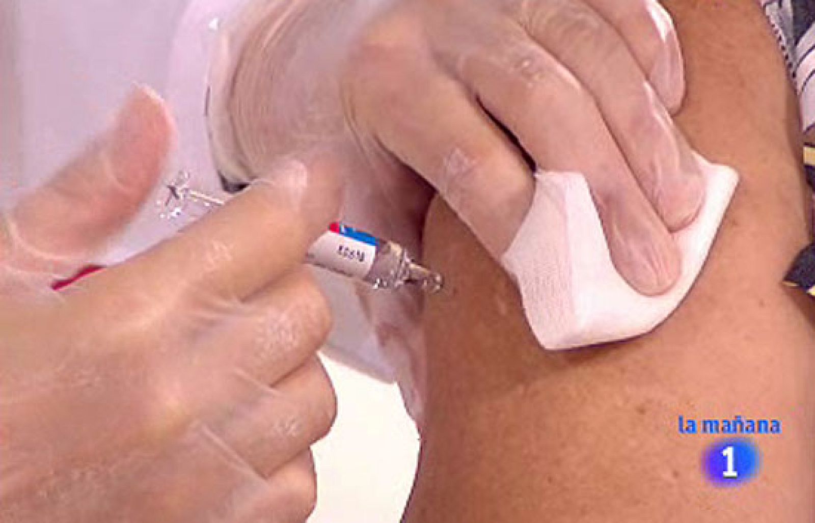 Saber vivir - Combatir la gripe | Ver