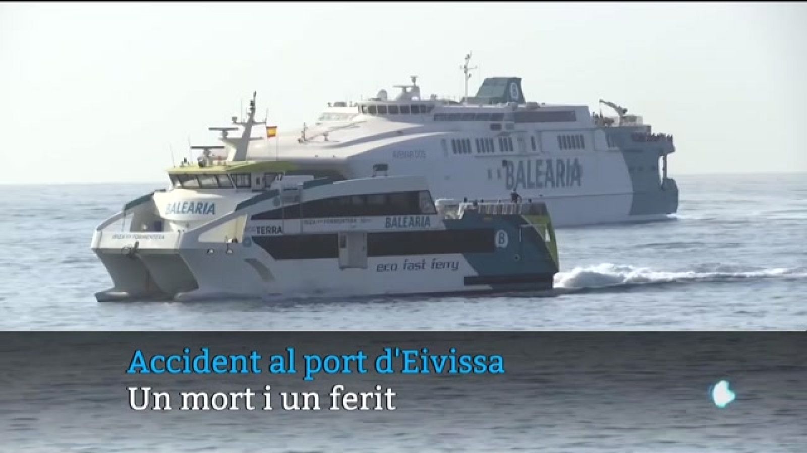 Informatiu Balear - 18/08/21