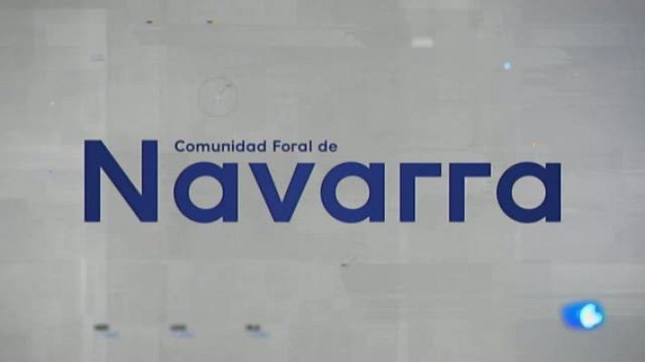 Telenavarra - Telenavarra en 2' - 18/8/2021