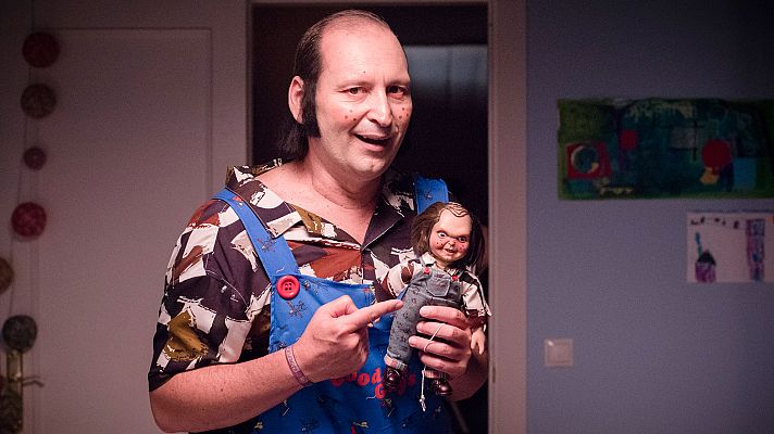 ¿Y si sí? - Sodoma y modorra