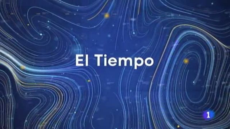El Tiempo en la Region de Murcia - 18/08/2021