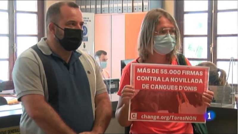 Panorama Regional 2 - 18/08/21 | Ver