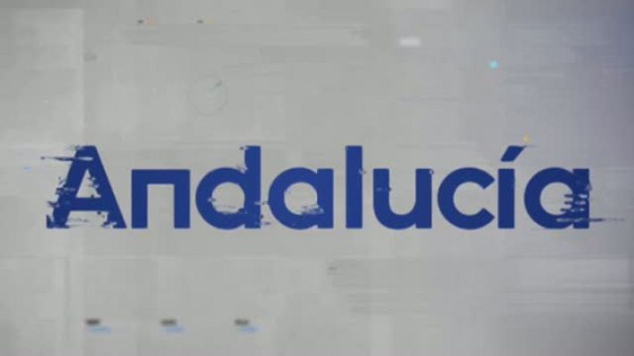 Noticias Andalucía - Noticias Andalucía 2 - 18/08/2021