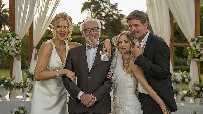 Cine internacional - La trampa del amor