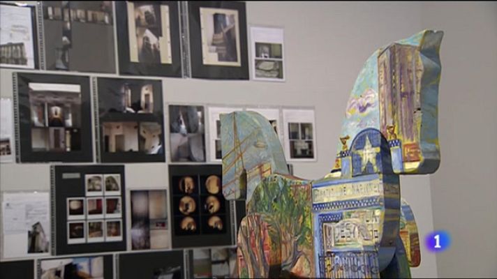 L'informatiu - Comunitat Valenciana - L'Informatiu Comunitat Valenciana 2 - 18/08/21