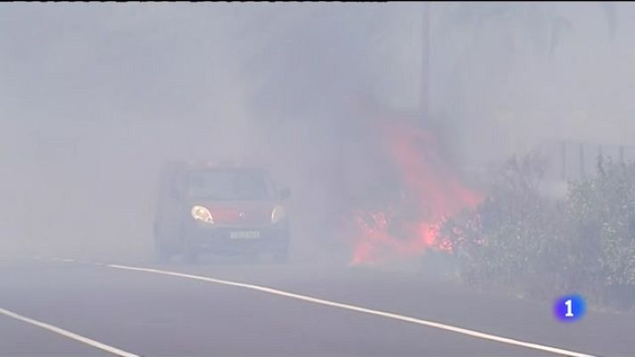 Telecanarias - Canarias en 2' - 18/08/2021