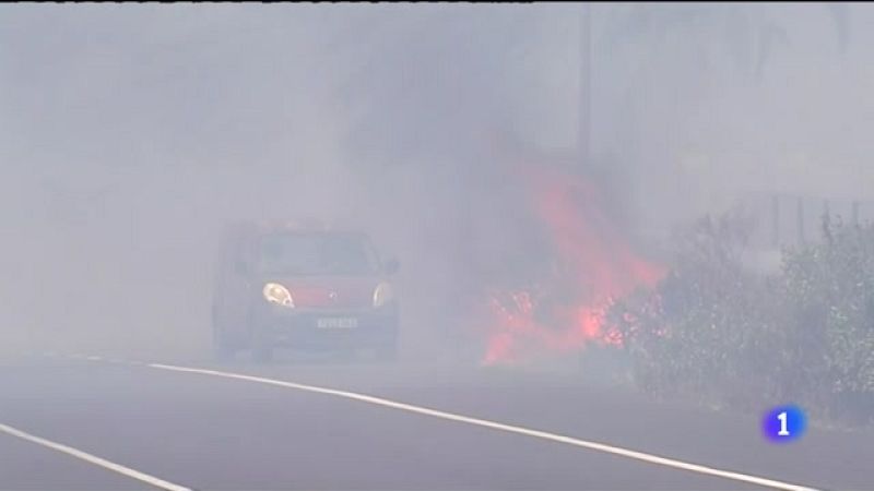 Canarias en 2' - 18/08/2021