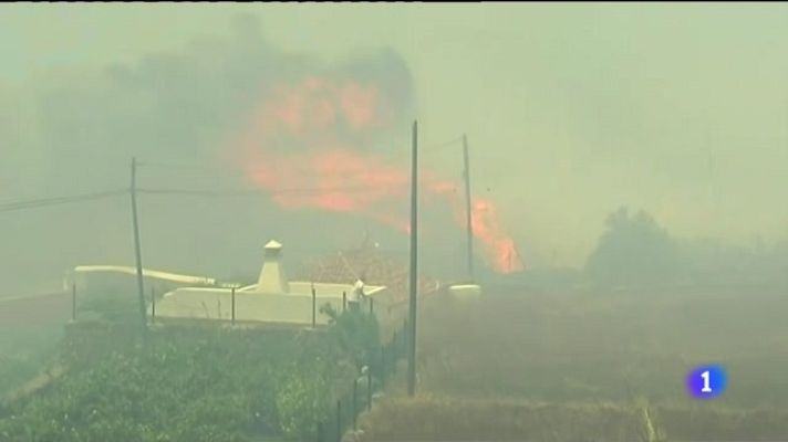 Telecanarias - Telecanarias - 18/08/2021