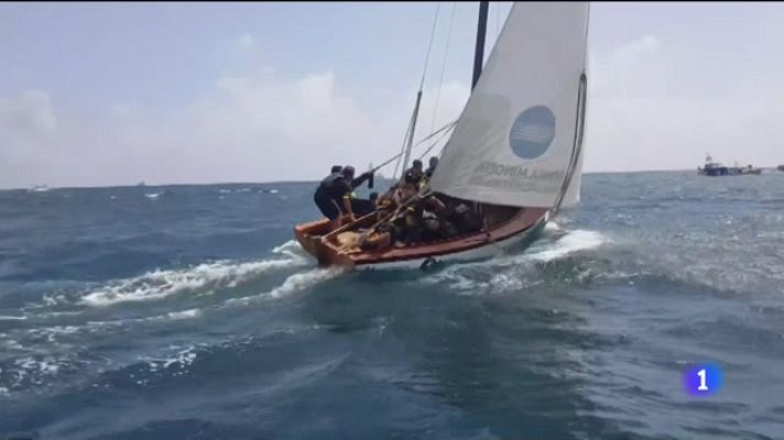 Telecanarias - Deportes Canarias - 18/08/2021