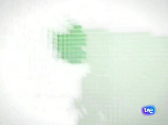 Telexornal - Galicia - Telexornal - 16/10/09