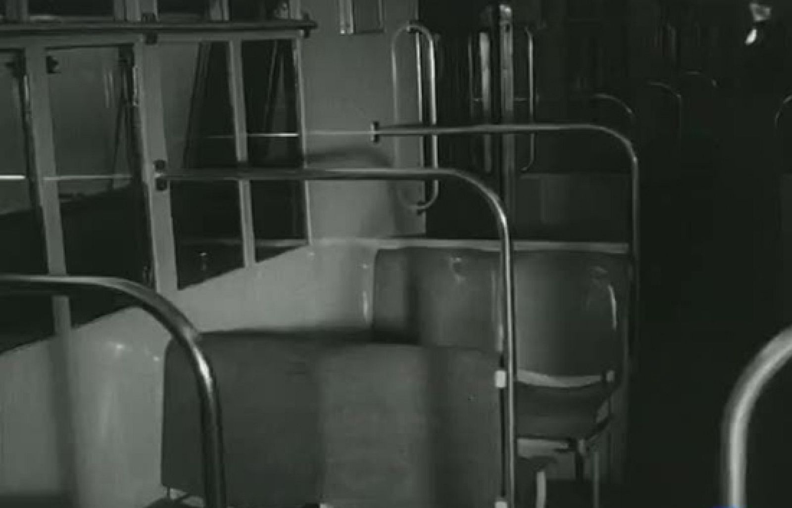 Informativo de Madrid (16/10/09)