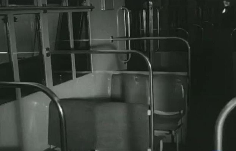 Informativo de Madrid (16/10/09)