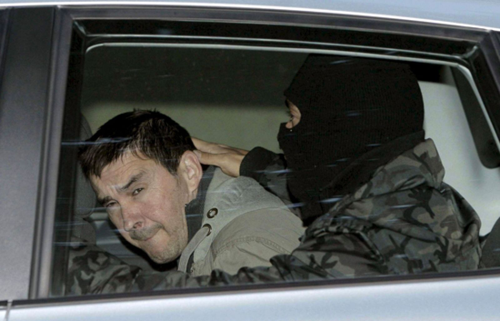 El fiscal pide prisión para Otegi y Usabiaga | Ver