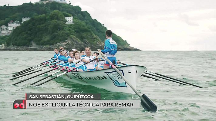 España Directo - España Directo - 18/08/21