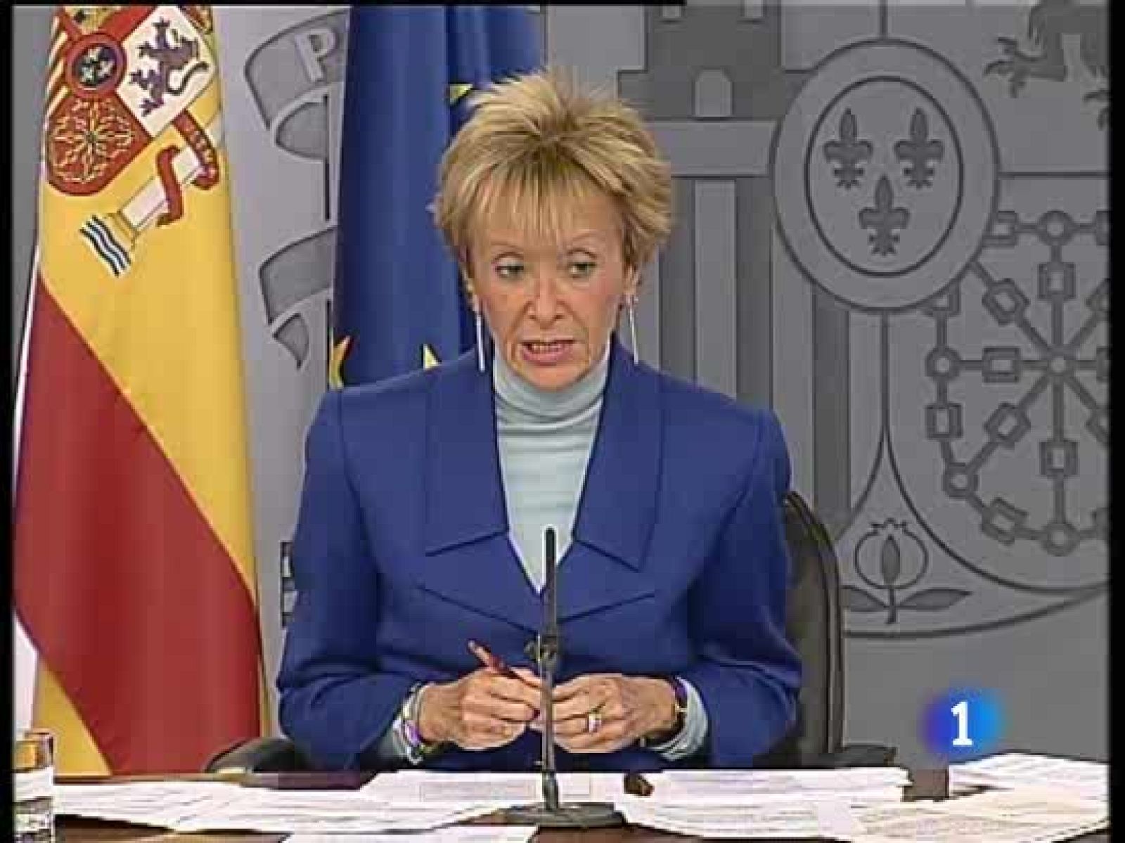 El Gobierno tiene apoyos suficientes para sacar adelante los presupuestos del año que viene | Ver