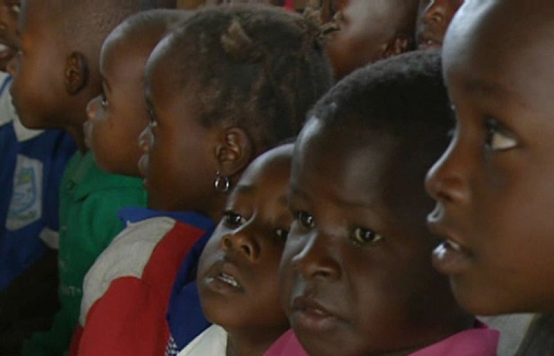 350 millones de niños de todo el mundo sufren la violencia, también, en las escuelas | Ver