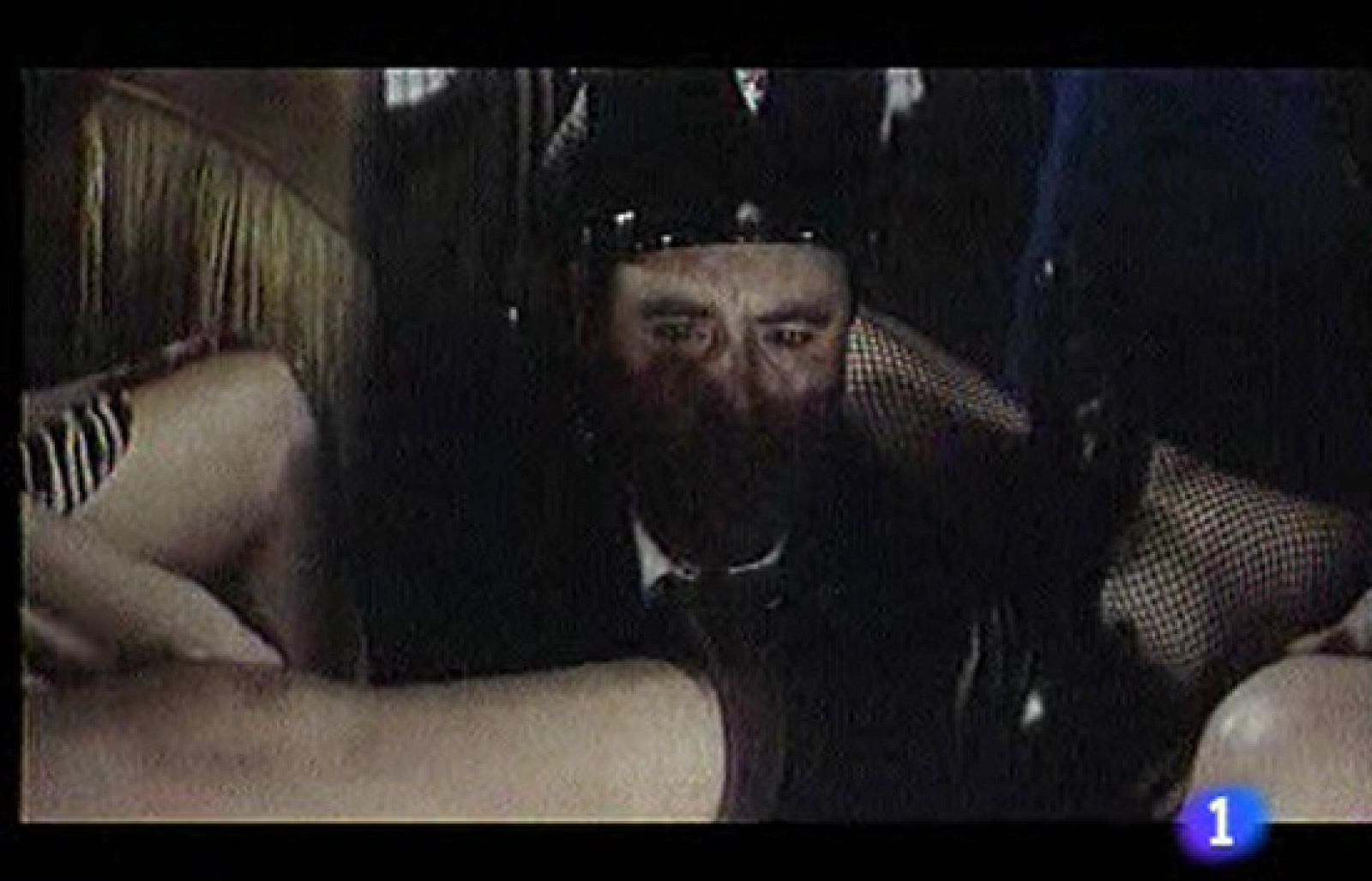 Análisis con humor de la censura en España | Ver