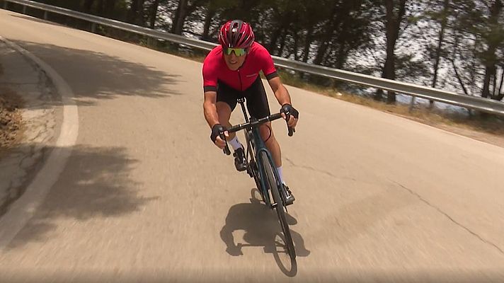  - La Vuelta 2021 | Pericopuertos: Rincón de la Victoria