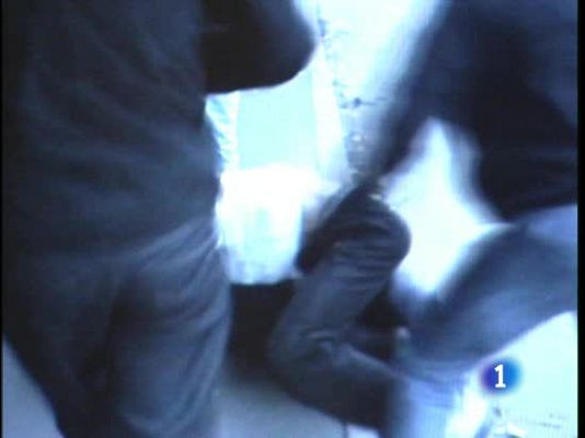  - Violencia xenófoba en Rusia