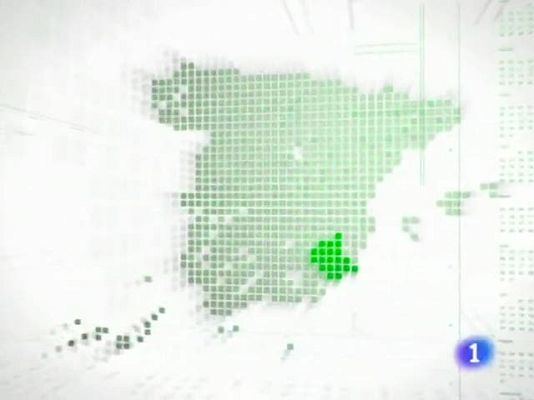 Noticias Murcia - Noticias Murcia - 16/10/09