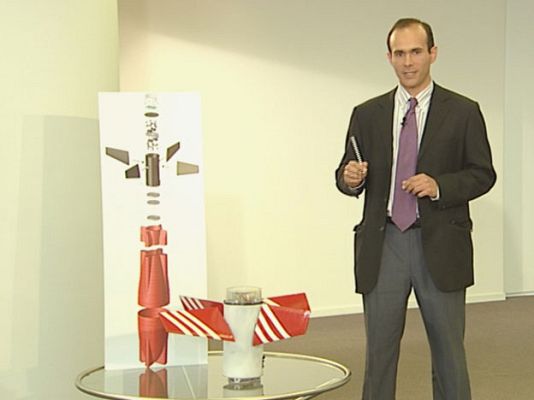 Fábrica de ideas - Programa 17