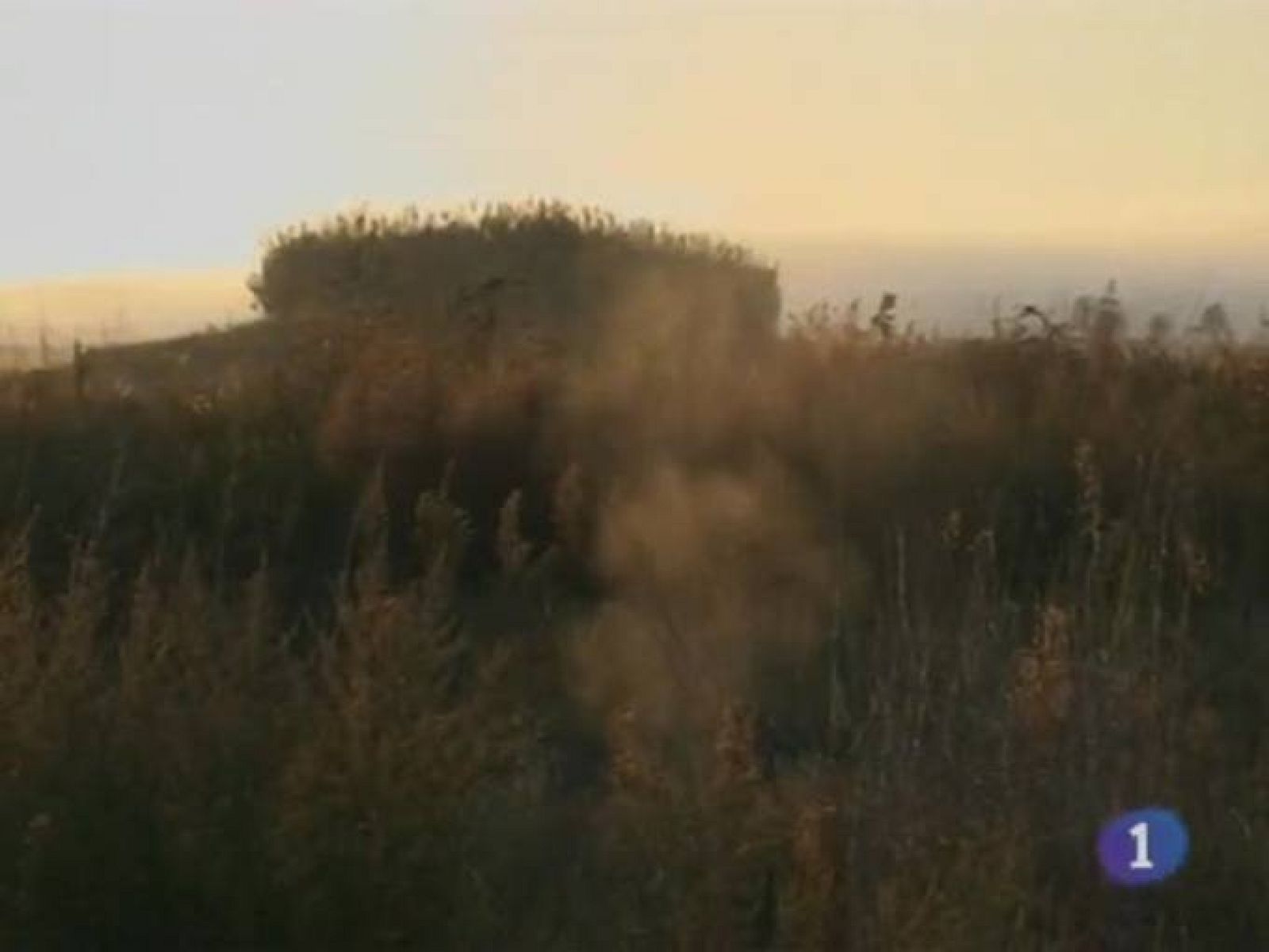 Noticias de Castilla La Mancha. Informativo de Castilla La Mancha. (16/10/09).