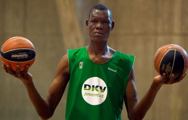 Baloncesto en RTVE - El pequeño 'gigante' de la ACB