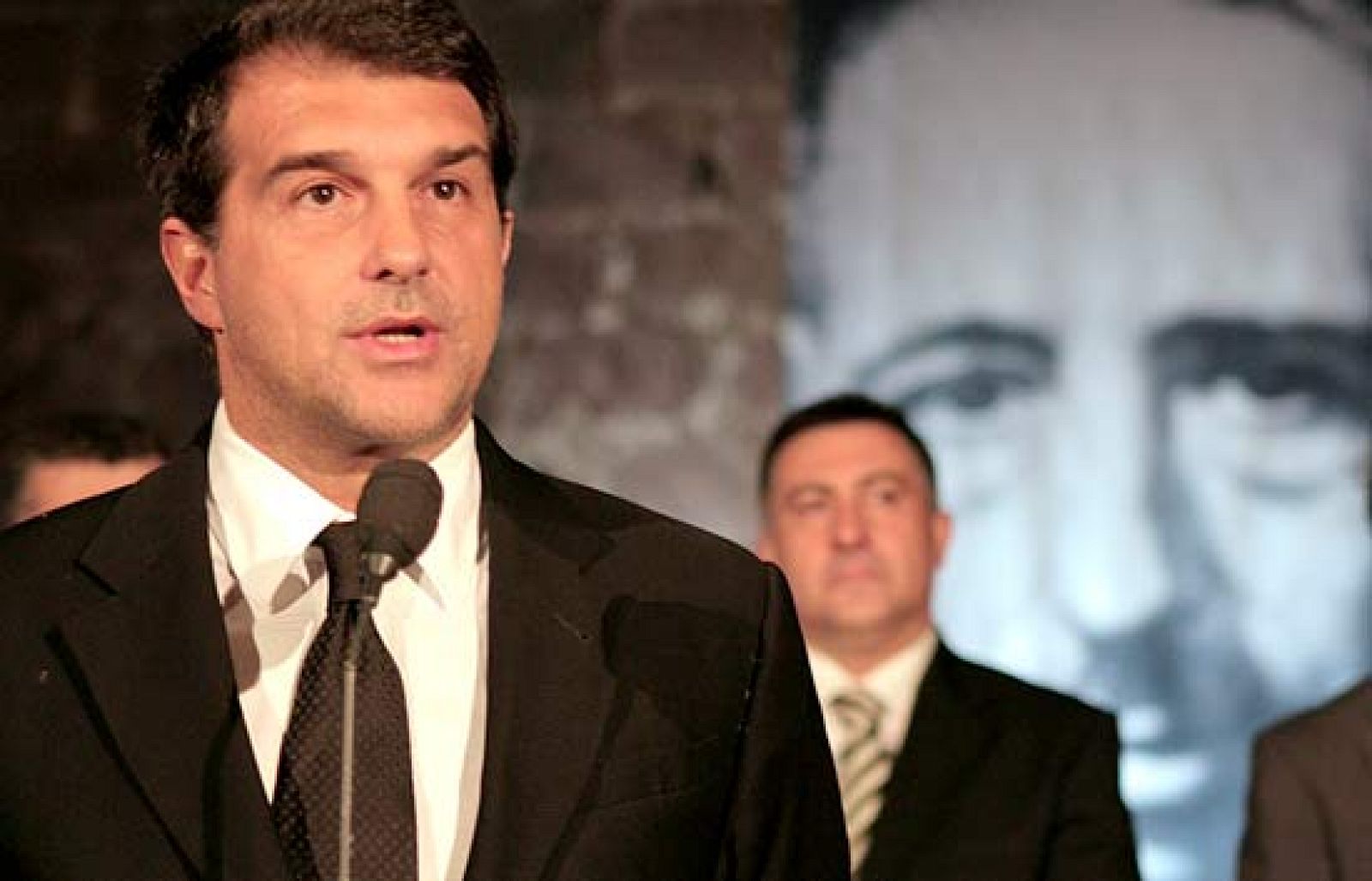 El espionaje no causa bajas | Ver