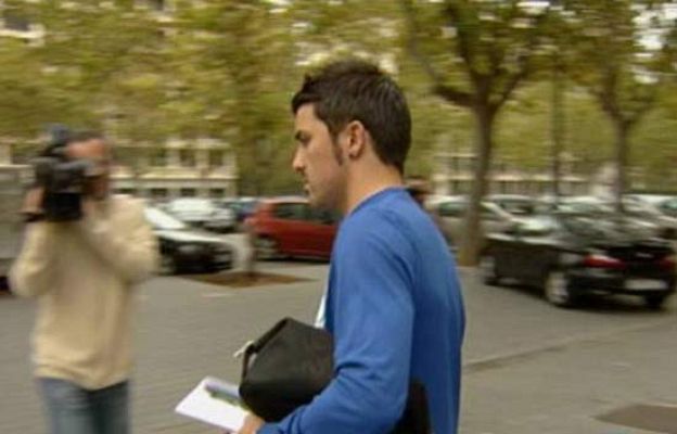  - Villa sigue siendo duda