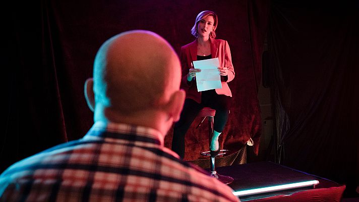 ¿Y si sí? - 'Fantasías laborales', el sketch de '¿Y si sí?