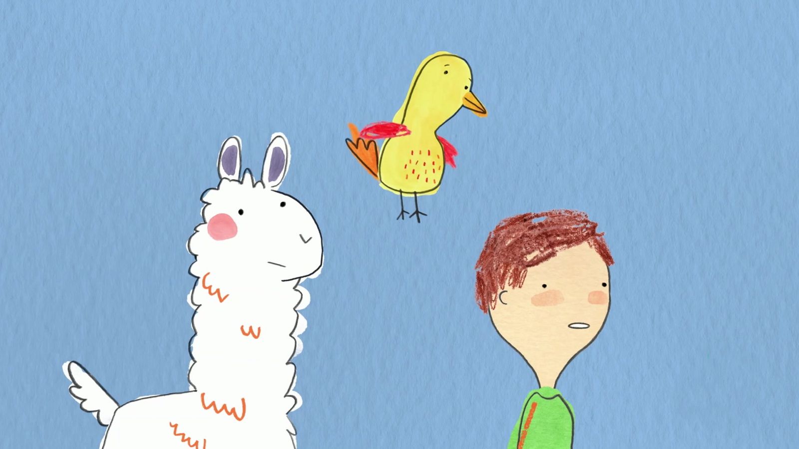 Boca loca - Pablo | Ver