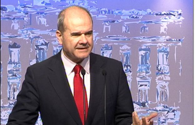 Noticias de Melilla - Noticias de Melilla - 16/10/09