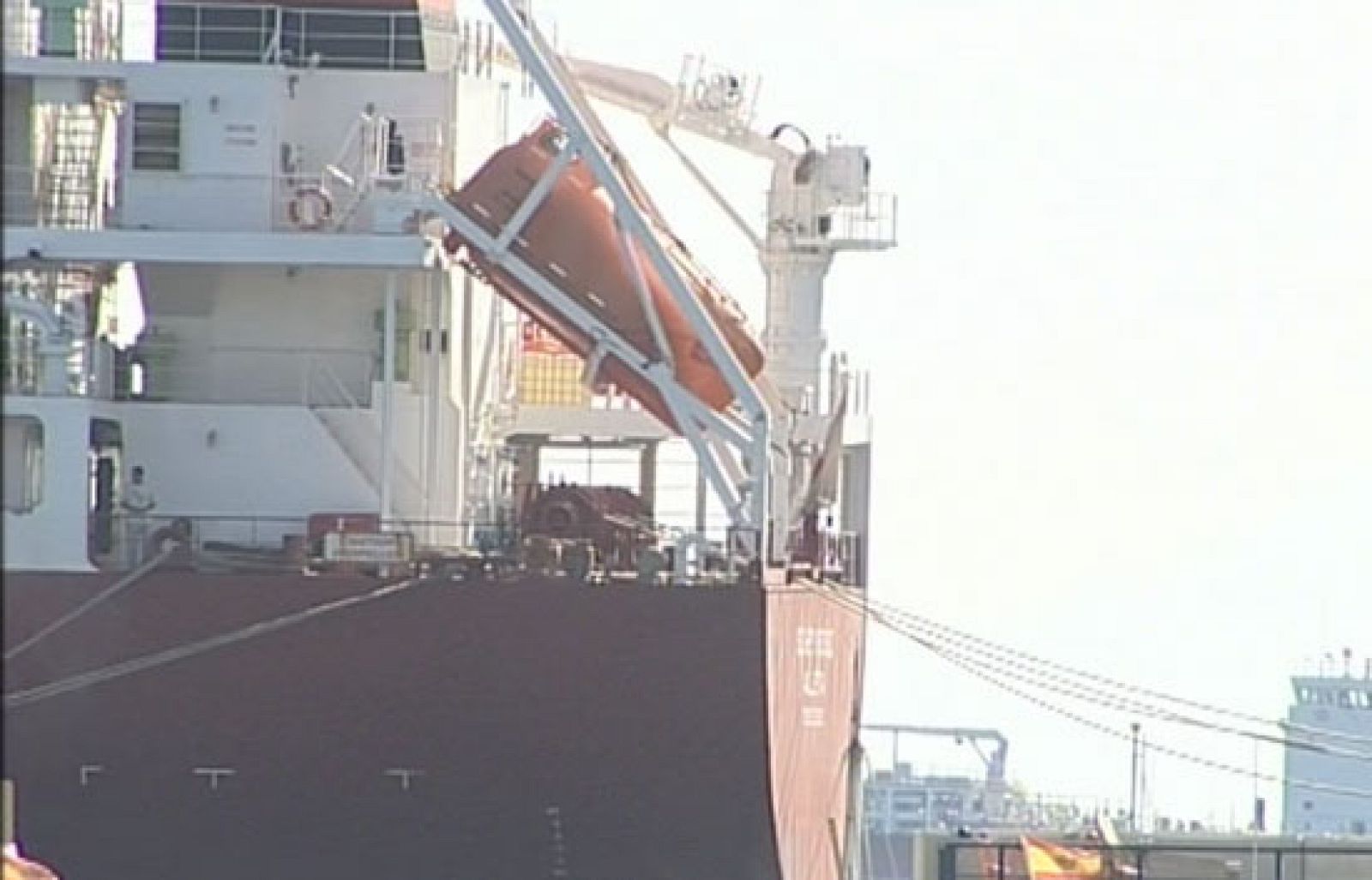 Noticias de Ceuta. Informativo de la Ciudad Autónoma de Ceuta. (16/10/09)