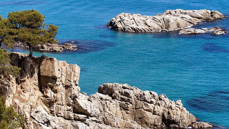 Comando al sol - De ríos, caminos y cañones - Ver ahora