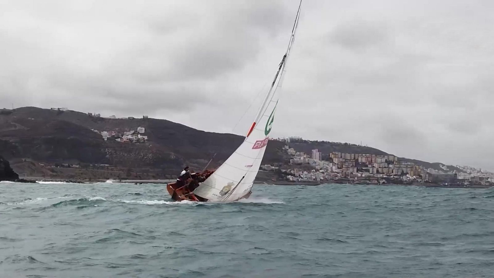 A toda vela - 2021 - Programa 12 - ver ahora