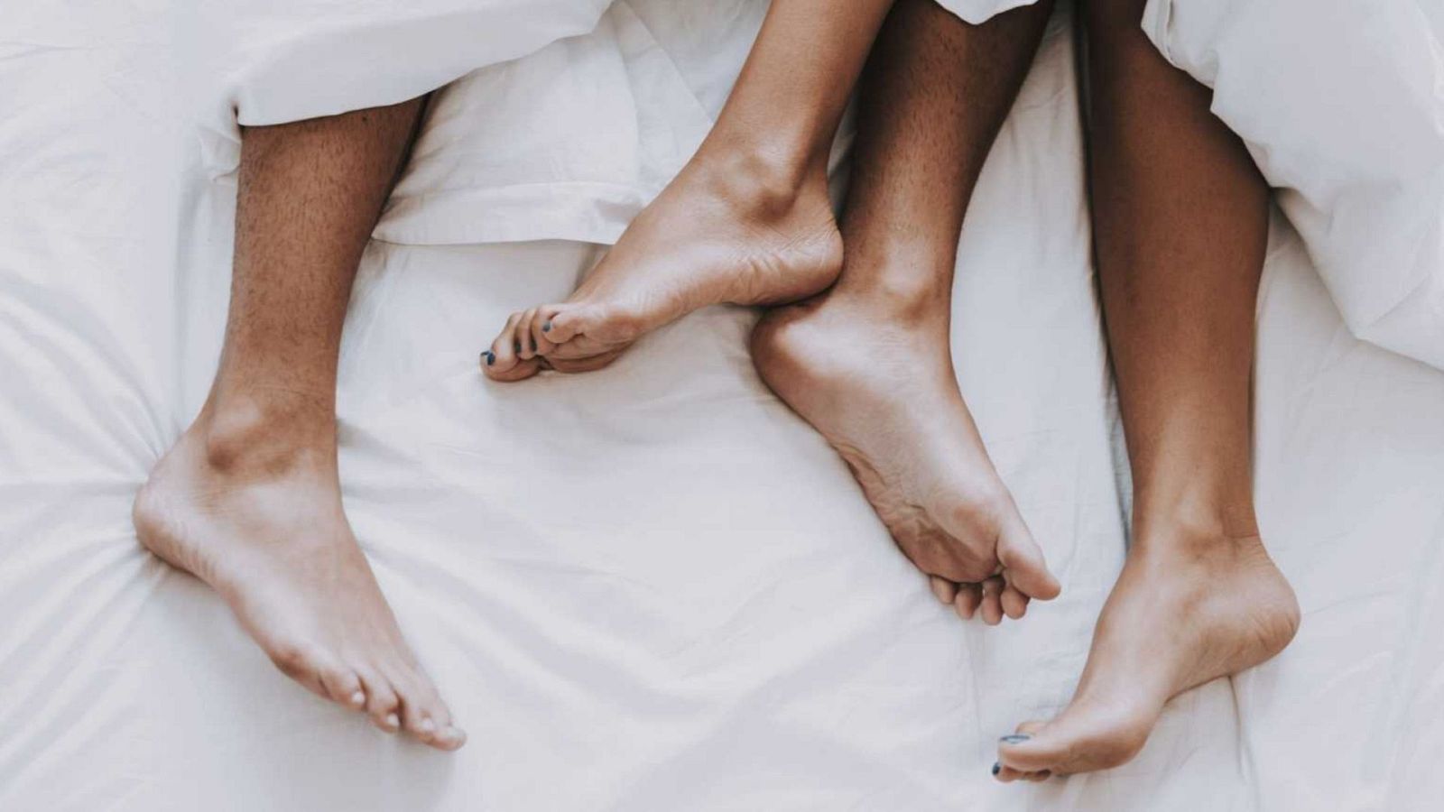 Estudios relacionan la salud mental y el sexo - La hora de La 1 | Ver