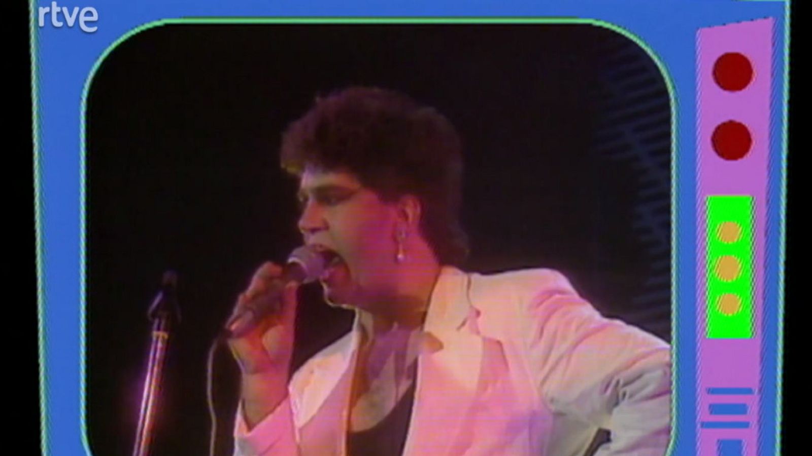 Lo que en tiempos se llevó - 1980