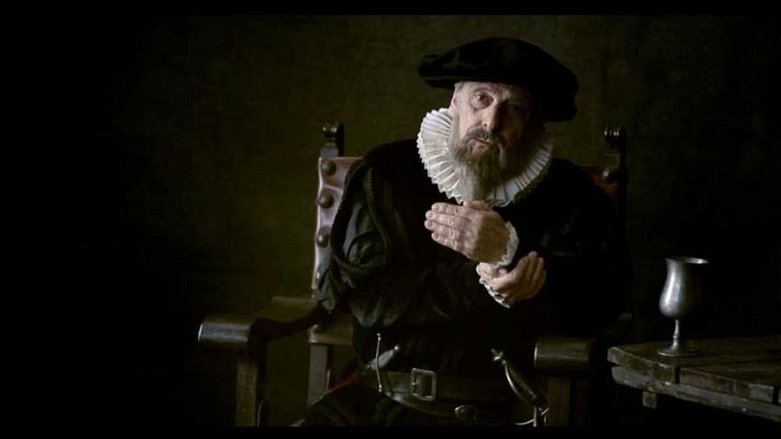 Somos cine - Cervantes contra Lope - Ver ahora