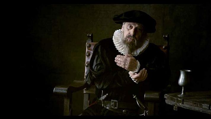 Somos cine - Cervantes contra Lope