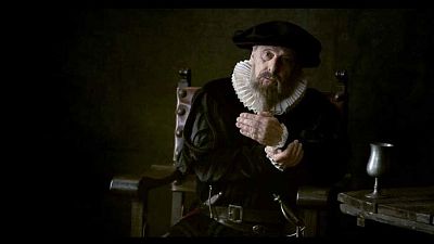 Somos cine - Cervantes contra Lope - Ver ahora