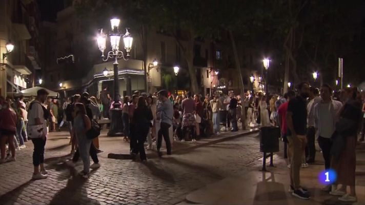 L'Informatiu - L'Informatiu - 19/08/2021