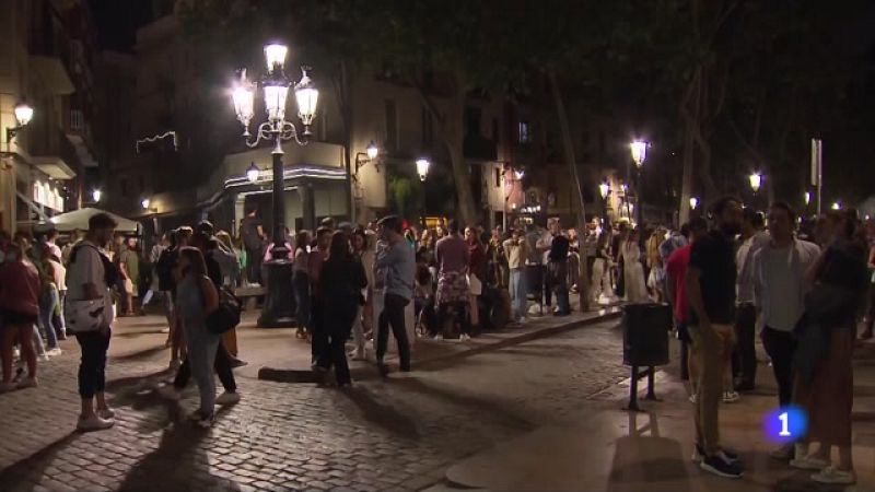 L'Informatiu - 19/08/2021