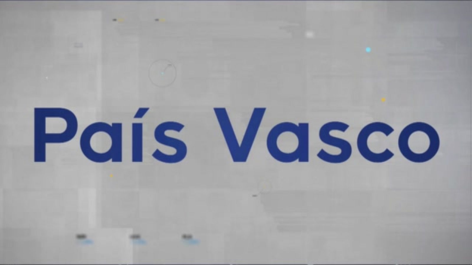 Telenorte País Vasco (19/08/2021) | Ver