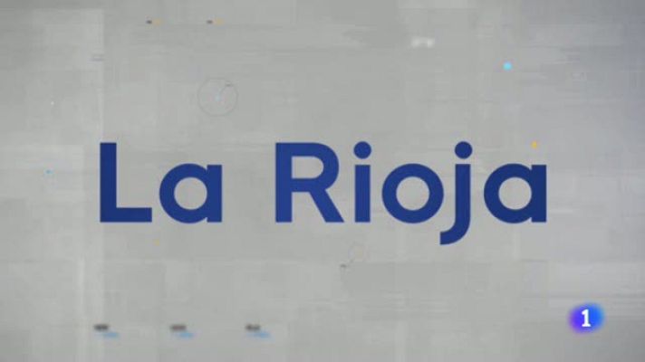 Informativo Telerioja - Informativo Telerioja - 19/08/21