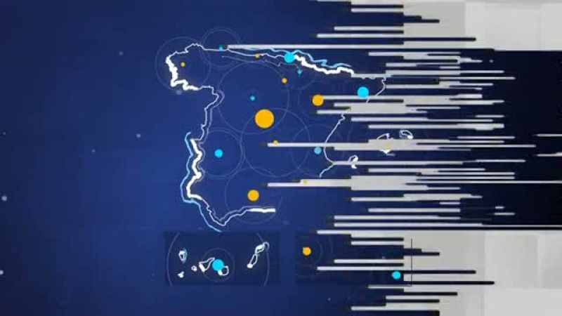 Noticias de Castilla-La Mancha - 19/08/2021 - Ver ahora