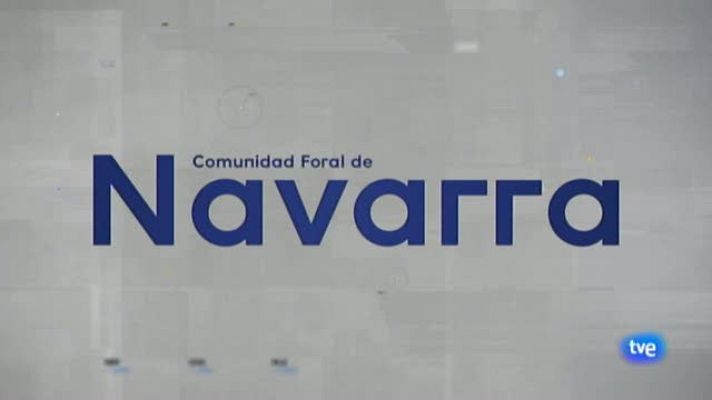 Telenavarra - Telenavarra en 2' - 19/8/2021