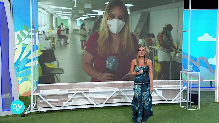 Días de verano - Programa 9