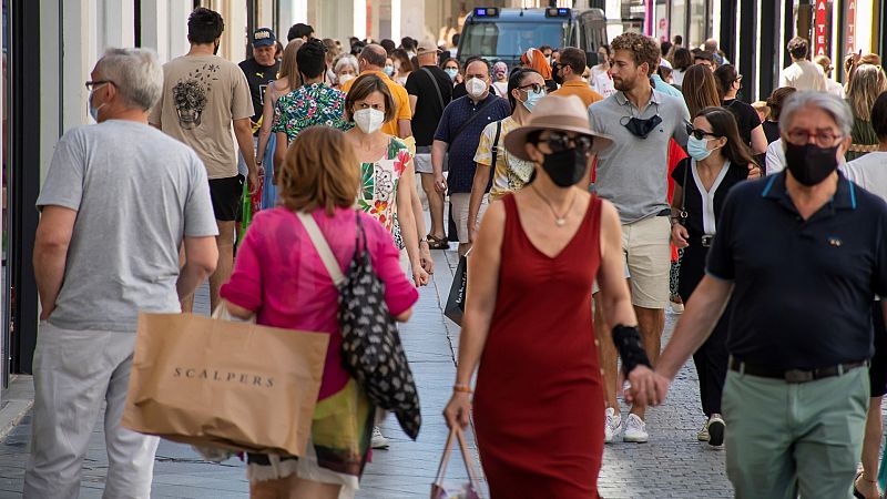 La COVID-19, enfermedad endémica