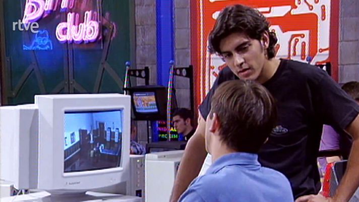 Bit a bit - Bit a bit - 06/09/1995