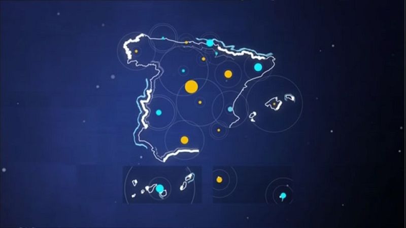 Telenorte 2 País Vasco (19/08/2021) | Ver